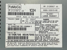 Load image into Gallery viewer, RADIO Volvo C70 S80 V70 XC60 XC70 2009 09 2010 10 2011 11  AM FM CD - NW140590
