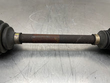 Load image into Gallery viewer, FRONT CV AXLE SHAFT Jaguar XF XFR 2013 13 2014 14 2015 15 Left - NW361495
