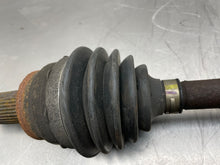 Load image into Gallery viewer, FRONT CV AXLE SHAFT Jaguar XF XFR 2013 13 2014 14 2015 15 Left - NW361495
