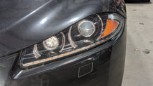 Load image into Gallery viewer, HEADLIGHT LAMP ASSEMBLY Jaguar XF XFR 12 13 14 15 Left - NW361665
