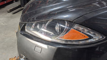 Load image into Gallery viewer, HEADLIGHT LAMP ASSEMBLY Jaguar XF XFR 12 13 14 15 Left - NW361665
