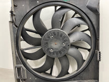 Load image into Gallery viewer, RADIATOR FAN ASSEMBLY Vanden Pl XF XFR XJ XJL XJR XK XKR 10-14 - NW361580
