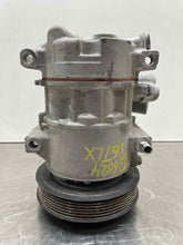 Load image into Gallery viewer, AC A/C AIR CONDITIONING COMPRESSOR Acura TLX 15 16 17 18 - NW533593
