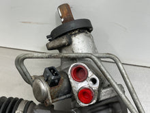 Load image into Gallery viewer, 2013-2015 Jaguar XF XFR STEERING GEAR RACK AND PINION - NW361788
