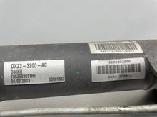 Load image into Gallery viewer, 2013-2015 Jaguar XF XFR STEERING GEAR RACK AND PINION - NW361788
