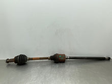 Load image into Gallery viewer, FRONT CV AXLE SHAFT Jaguar XF XFR 2013 13 2014 14 2015 15 Right - NW361496
