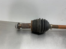 Load image into Gallery viewer, FRONT CV AXLE SHAFT Jaguar XF XFR 2013 13 2014 14 2015 15 Right - NW361496
