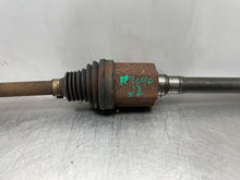 Load image into Gallery viewer, FRONT CV AXLE SHAFT Jaguar XF XFR 2013 13 2014 14 2015 15 Right - NW361496
