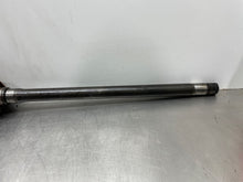 Load image into Gallery viewer, FRONT CV AXLE SHAFT Jaguar XF XFR 2013 13 2014 14 2015 15 Right - NW361496
