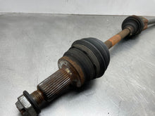 Load image into Gallery viewer, FRONT CV AXLE SHAFT Jaguar XF XFR 2013 13 2014 14 2015 15 Right - NW361496
