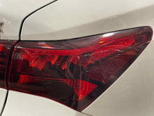 Load image into Gallery viewer, OUTER TAIL LIGHT LAMP Acura TLX 15 16 17 18 Right - NW534111
