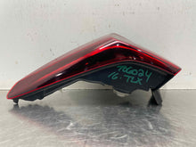 Load image into Gallery viewer, OUTER TAIL LIGHT LAMP Acura TLX 15 16 17 18 Right - NW534111
