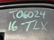 Load image into Gallery viewer, OUTER TAIL LIGHT LAMP Acura TLX 2015 15 2016 16 2017 17 Left - NW534112
