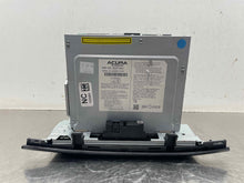 Load image into Gallery viewer, RADIO DISPLAY Acura TLX 2015 15 2016 16 2017 17 - NW533245
