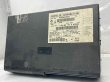Load image into Gallery viewer, Radio  GRAND CHEROKEE 2004 - NW135103
