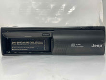 Load image into Gallery viewer, Radio  GRAND CHEROKEE 2004 - NW135103
