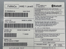 Load image into Gallery viewer, RADIO Jaguar XF XFR 2012 12 2013 13 - NW361736
