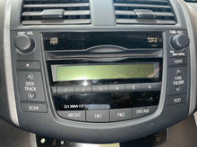 Load image into Gallery viewer, Radio  RAV4 2011 - NW533265
