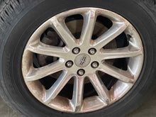 Load image into Gallery viewer, WHEEL RIM MKX 11 12 13 14 15 18x8 ALUM 18x8, 5 lug, 4-1/2" - NW539489

