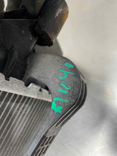 Load image into Gallery viewer, RADIATOR Jaguar Vanden Pl XF XFR XJ XJL XJR 10 11 12 13 14 15 - NW361722

