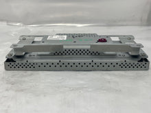 Load image into Gallery viewer, Info-Gps Screen Jaguar XE 2017 - NW361671
