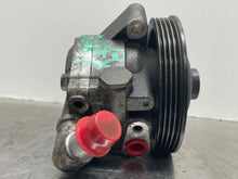 Load image into Gallery viewer, Power Steering Pump Lincoln MKX 2012 - NW539140
