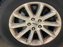 Load image into Gallery viewer, WHEEL RIM MKX 11 12 13 14 15 18x8 ALUM 18x8, 5 lug, 4-1/2" - NW539490
