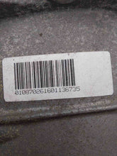 Load image into Gallery viewer, TRANSMISSION Vanden Pl XF XFR XJ XJL 13 14 15 16 17 AWD - NW361813
