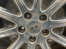 Load image into Gallery viewer, WHEEL RIM MKX 11 12 13 14 15 18x8 ALUM 18x8, 5 lug, 4-1/2" - NW539490
