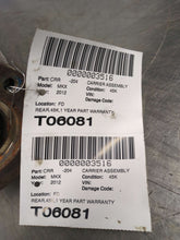 Load image into Gallery viewer, Carrier Assembly Lincoln MKX 2012 - NW539183
