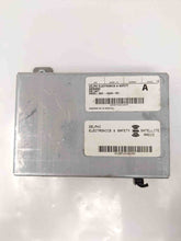 Load image into Gallery viewer, SATELLITE UNIT Acura TSX 2006 06 2007 07 2008 08 - NW135734
