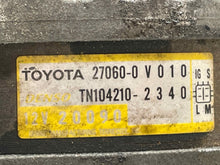 Load image into Gallery viewer, ALTERNATOR TC Camry Rav4 09 10 11 12 13 14 15 100 AMP - NW533496
