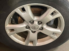 Load image into Gallery viewer, WHEEL RIM Rav4 09 10 11 12 17x7 ALLOY 17x7, 5 lug, 115mm - NW533457

