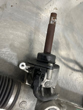 Load image into Gallery viewer, Steering Gear Rack Jaguar XE 2017 - NW361787
