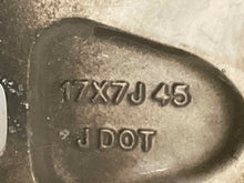 Load image into Gallery viewer, WHEEL RIM Rav4 09 10 11 12 17x7 ALLOY 17x7, 5 lug, 115mm - NW533457
