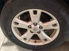 Load image into Gallery viewer, WHEEL RIM Rav4 09 10 11 12 17x7 ALLOY 17x7, 5 lug, 115mm - NW534198
