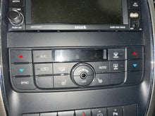 Load image into Gallery viewer, FRONT TEMPERATURE CONTROLS Jeep Grand Cherokee 11 12 13 - NW539320
