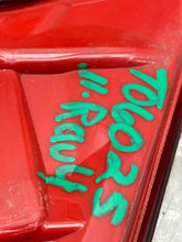Load image into Gallery viewer, TAIL LIGHT LAMP ASSEMBLY Toyota Rav4 09 10 11 12 Right - NW535606
