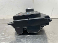 Load image into Gallery viewer, FRONT TEMPERATURE CONTROLS Jeep Grand Cherokee 11 12 13 - NW539320
