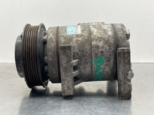 Load image into Gallery viewer, AC A/C AIR CONDITIONING COMPRESSOR Durango Grand Cherokee 11-15 - NW539285
