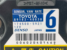Load image into Gallery viewer, Computer  RAV4 2011 - NW535076
