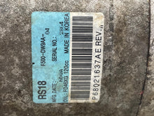 Load image into Gallery viewer, AC A/C AIR CONDITIONING COMPRESSOR Durango Grand Cherokee 11-15 - NW539285
