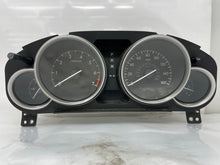 Load image into Gallery viewer, Speedometer Cluster Mazda 6 2010 - NW160860
