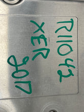 Load image into Gallery viewer, ECU ECM COMPUTER Vanden Pl XF XFR XJ XJL 13 14 15 16 17 - NW361578
