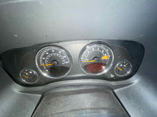 Load image into Gallery viewer, Speedometer Cluster Jeep Compass 2016 - NW535550
