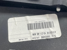 Load image into Gallery viewer, Speedometer Cluster Jeep Compass 2016 - NW535550
