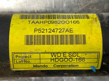 Load image into Gallery viewer, Steering Gear Rack  GRAND CHEROKEE 2012 - NW539141
