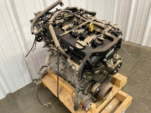 Load image into Gallery viewer, ENGINE MOTOR Mazda 6 2010 10 2.5L VIN A/H - NW67009

