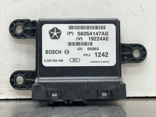 Load image into Gallery viewer, PARK ASSIST CONTROL MODULE COMPUTER Durango Grand Cherokee 11-14 - NW539388
