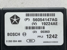 Load image into Gallery viewer, PARK ASSIST CONTROL MODULE COMPUTER Durango Grand Cherokee 11-14 - NW539388
